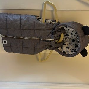 Toddler Mickey Mouse Vest
